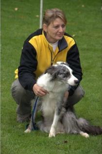 Hundebetreuung mit Familienanschluss Hundesitter 