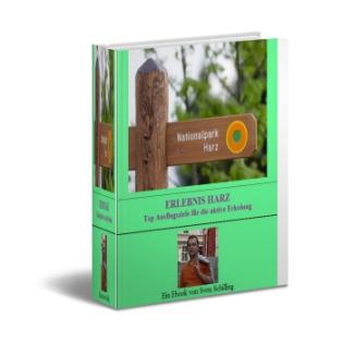 Erlebnis Harz   Wanderparadies Harz