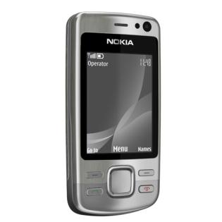 Original Verpacktes Nokia 6600i Slide zu Verkaufen.
