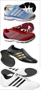 ADIDAS Sportschuhe Restposten 