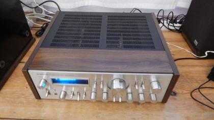 Pioneer SA-9800 Stereo Amplifier Verstärker