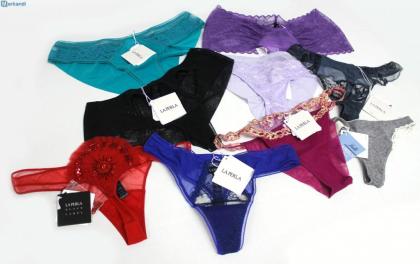 La Perla Unterwäsche Lingerie Top Qualität