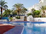 Maspalomas Sonnenland Eckbungalow zu vermieten