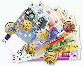 Kredite aus der Schweiz......