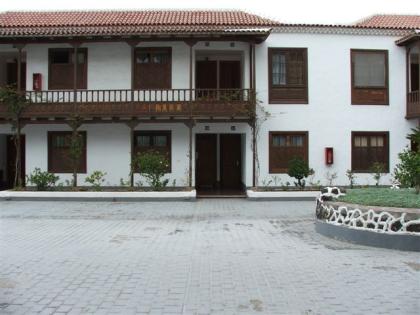 *Teneriffa - Apt. Puerto Gigantes