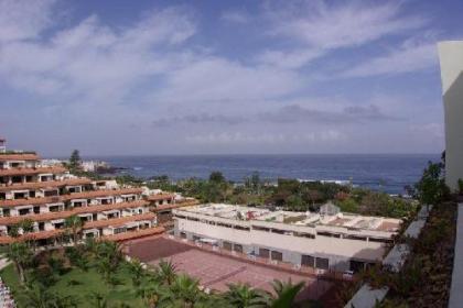 Appartment Bahia Playa 1 - Ferienwohnung auf Teneriffa