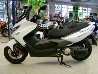 Kymco XCITING 500i R ABS - 0 km