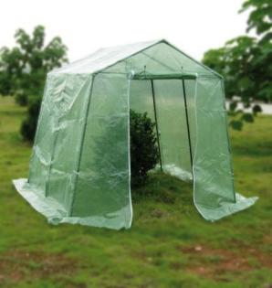 Gewächshaus 2,5x2,0x2,14m