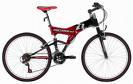 Neue Mountainbike her Verkauf