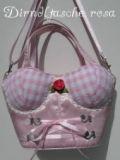 Ultimative Handtasche zu Tracht und Dirndl