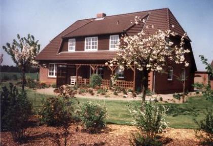 Wohnen im Grünen*Exclusive Gartenwhg.in Neu Wulmstorf/Ohlenbüttel