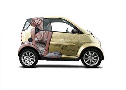Gratis 2 Jahre Auto fahren