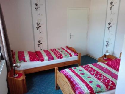 Schöne Ferienwohnung mitten in Ostfriesland