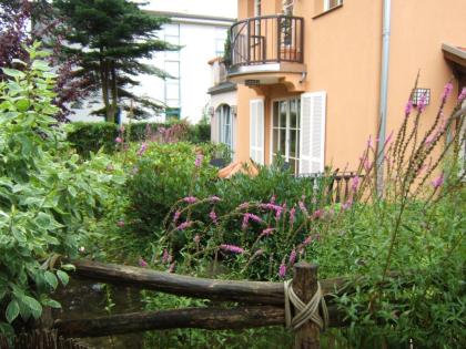 2-Zi-Ferienwohnung LAGUNA im Ostseebad Kühlungsborn