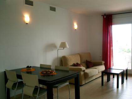 Urlaub an die Costa Blanca (Spanien)