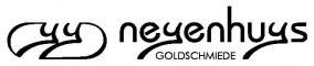 Neyenhuys Goldschmiede, Meisterwerkstatt für Unikatschmuck