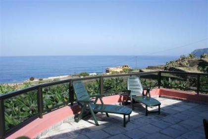 Casa Bollullo auf Teneriffa