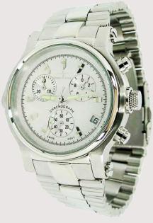  NEU  Eleganter Chronograph mit schweizer Werk von Swiss Star