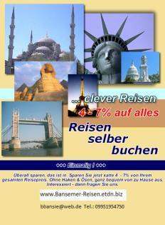 Der Discounter unter den Reiseanbietern