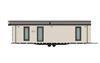 Lark Leisure Home Korfu 10, 40m Mobilheim Wohnwagen Dauercamping Winterfest Wohn