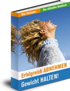 Gesund Abnehmen und Gewicht halten 