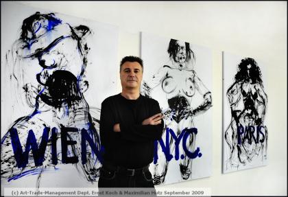 ART Menia Zürich2021