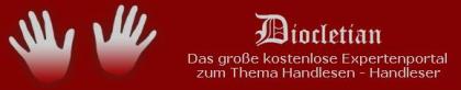 Sie Interessiere sich für Handlesen - und  Sie ...möchten eine Handanalyse...!!!