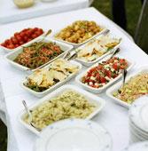 Catering-Partyservice