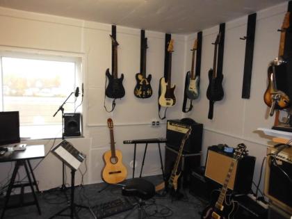 Gitarrenunterricht vom Profi HH Mitte Keine Vertragsbindung