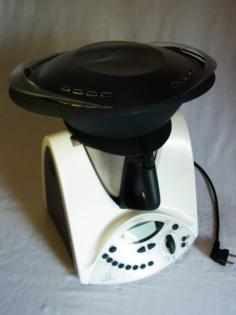 TM 31 von Vorwerk original mit Kunststoffvaroma aus Oktober2021