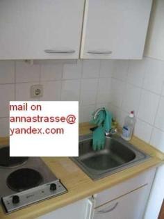 1 Zimmer Wohnung 1 BR Apartment near MPI