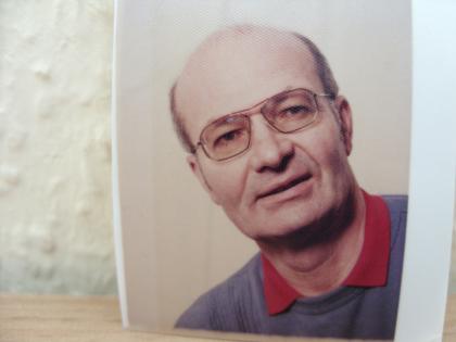 Nie wieder neue Partner suchen müßen ! !