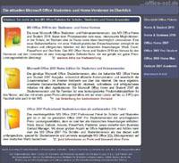 Microsoft Office Home and Student2021