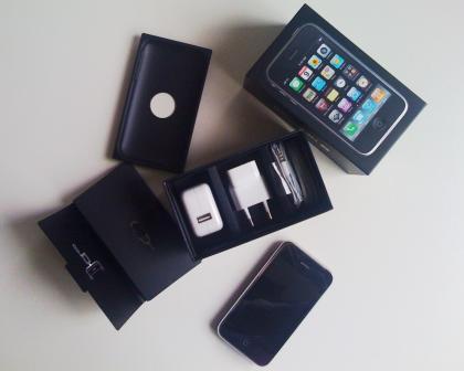 Apple Iphone 3GS 16 GB