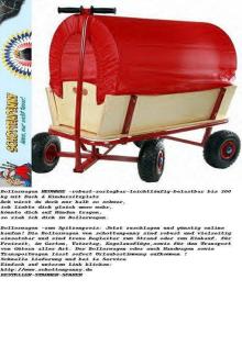 13 Mai-Vatertag Bollerwagen-Das perfekte Geschenk für Papa bei schottenpenny gün