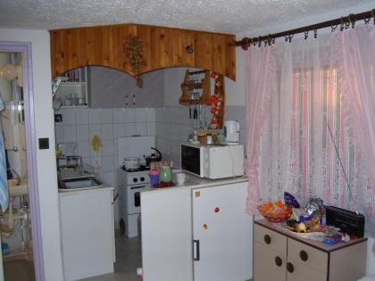 Ferienhaus in Borg ta  Ungarn  nahe bei Thermalbad zu verkaufen