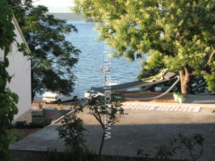 Urlaub in Kroatien / Dalmatien / Insel Pasman