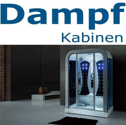 Räumungsverkauf bis zu 50% Rabatt auf Dampfduschkabinen www.sanideal.de