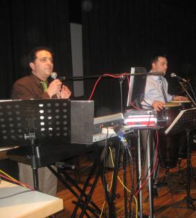 FEIERN SIE IHRE HOCHZEIT MIT NINO DEMUSICA DUO   TRIO 