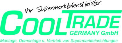 Die komplette Supermarkteinrichtung aus einer Hand
