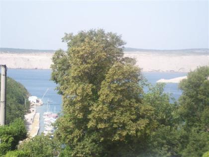 Eigentumswohnung am Meer