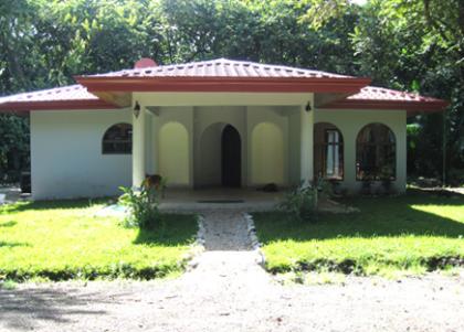 Neu gebautes Haus in einer sehr gepflegten Anlage, Nosara, Guanacaste, Costa Ric