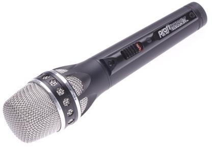 Sennheiser Profipower MD431 Mikrofon