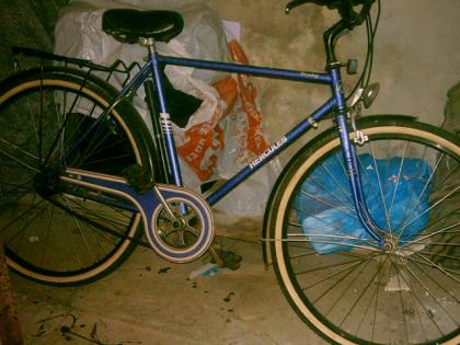 Herrenrad 