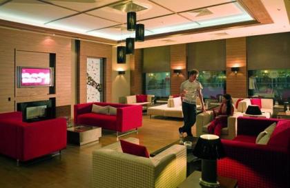 5 Sterne Hotel in Antalya Kemer zu verkaufen