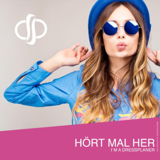 Kennst Du schon DRESS PLANER? 