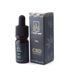 Leafless Organic CBD