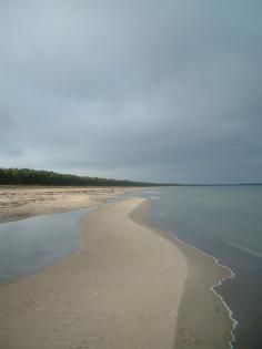 Ferienhäuser Insel Rügen - Last Minute Juni - strandnahe Ferienhäuser in Glowe -
