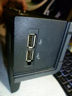 Laptop HP HSTNN-I12C mit Kostenlose Dockingstation , Win USW. Nr. 143