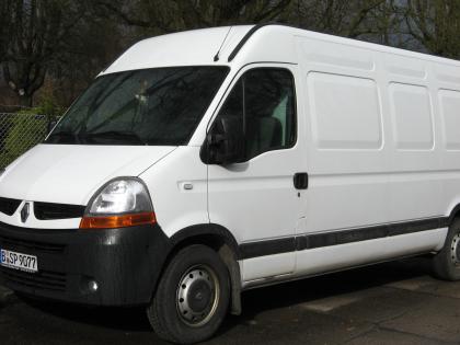 Walper-Kleintransporte +Umzüge !!!! Gut und Günstig